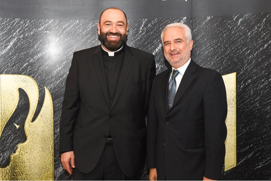 NDU Celebratory Dinner for Acquiring NECHE Accreditation 1